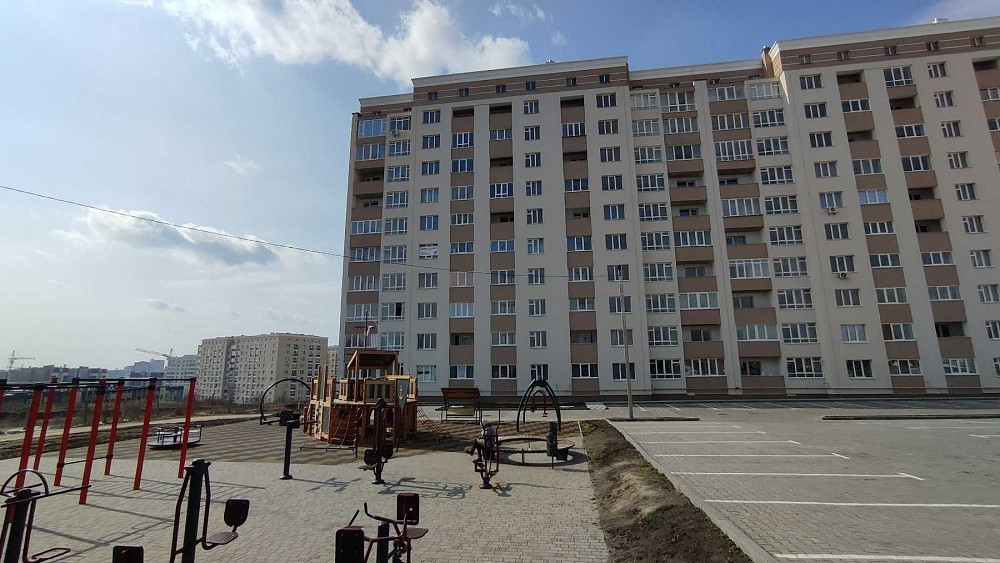 2к, рауш, озерна , середній поверх, телефонуй , не зволікай Хмельницкий - изображение 1