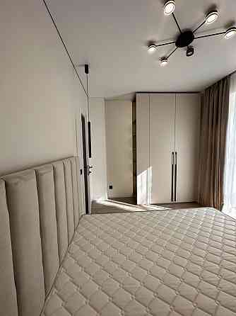 Продаж 1,5 кімнатної квартири в новобудові з дизайнерським ремонтом Ужгород