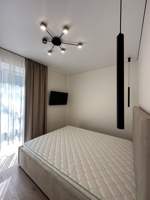 Продаж 1,5 кімнатної квартири в новобудові з дизайнерським ремонтом Ужгород - изображение 6