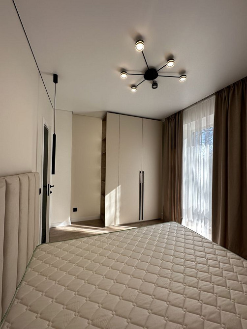 Продаж 1,5 кімнатної квартири в новобудові з дизайнерським ремонтом Ужгород - изображение 7