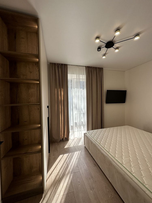 Продаж 1,5 кімнатної квартири в новобудові з дизайнерським ремонтом Ужгород - изображение 8