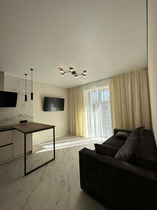 Продаж 1,5 кімнатної квартири в новобудові з дизайнерським ремонтом Ужгород - изображение 3