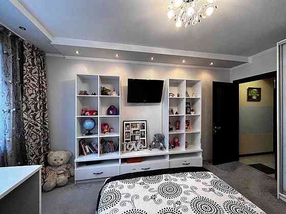 Продаж! 2 кімнатна квартира з РЕМОНТОМ, меблями, технікою Івано-Франківськ