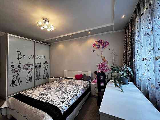 Продаж! 2 кімнатна квартира з РЕМОНТОМ, меблями, технікою Івано-Франківськ