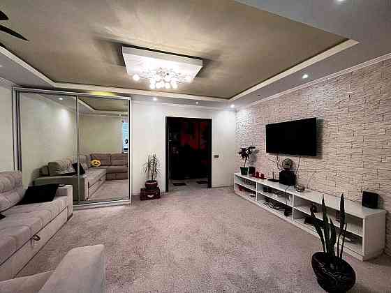 Продаж! 2 кімнатна квартира з РЕМОНТОМ, меблями, технікою Івано-Франківськ