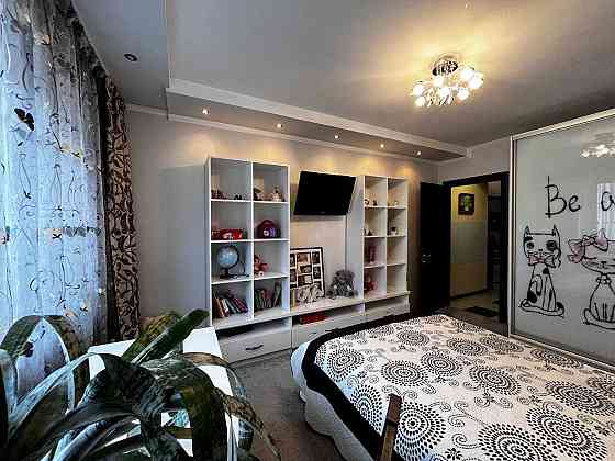 Продаж! 2 кімнатна квартира з РЕМОНТОМ, меблями, технікою Івано-Франківськ