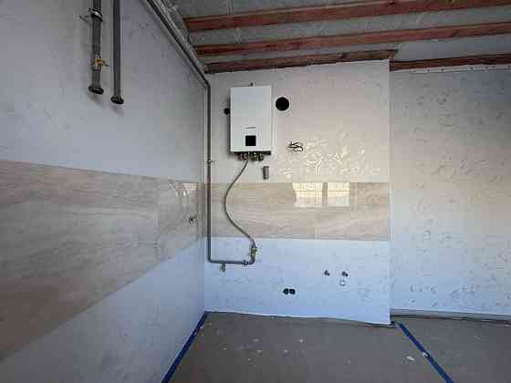 Супер ЦІНА! Квартира з ремонтом біля Києва -м.Гостомель Гостомель