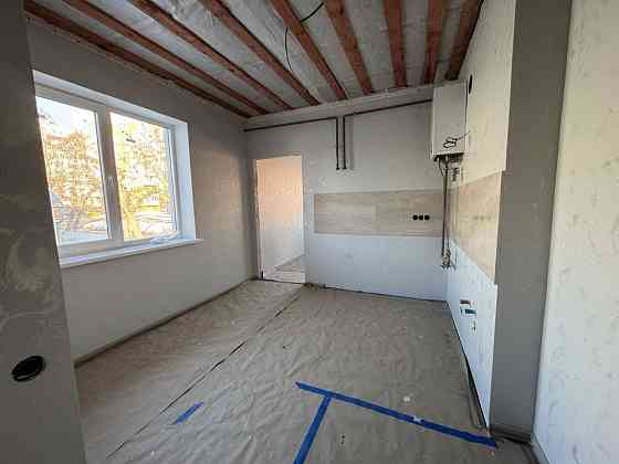 Супер ЦІНА! Квартира з ремонтом біля Києва -м.Гостомель Гостомель