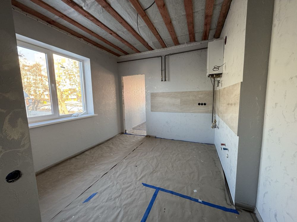 Супер ЦІНА! Квартира з ремонтом біля Києва -м.Гостомель Гостомель - зображення 2