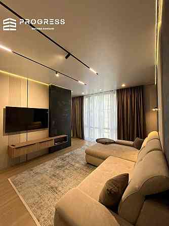 Продається 2-кімнатна квартира в елітному ЖК "Manhattan" з ремонтом Івано-Франківськ