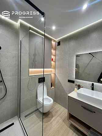 Продається 2-кімнатна квартира в елітному ЖК "Manhattan" з ремонтом Івано-Франківськ