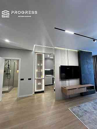 Продається 2-кімнатна квартира в елітному ЖК "Manhattan" з ремонтом Івано-Франківськ