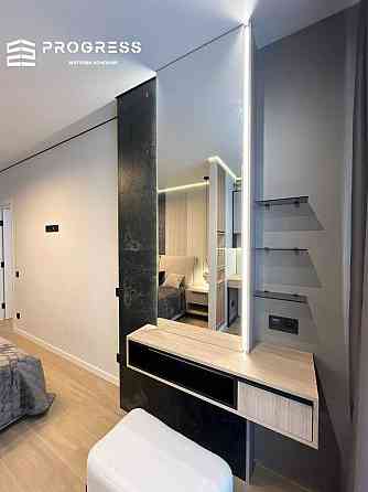 Продається 2-кімнатна квартира в елітному ЖК "Manhattan" з ремонтом Івано-Франківськ