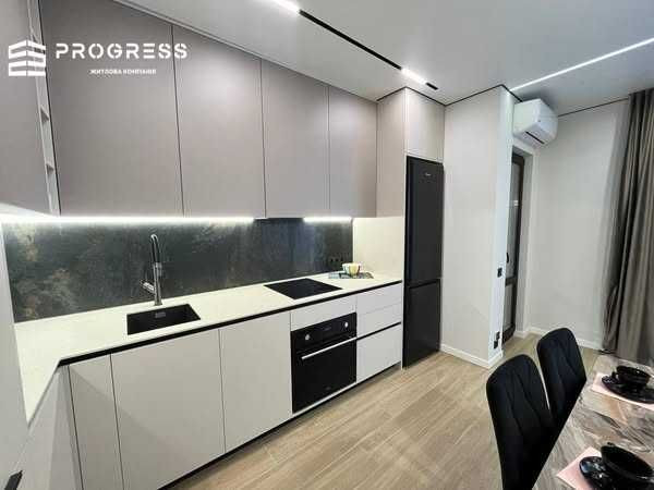 Продається 2-кімнатна квартира в елітному ЖК "Manhattan" з ремонтом Івано-Франківськ - зображення 7