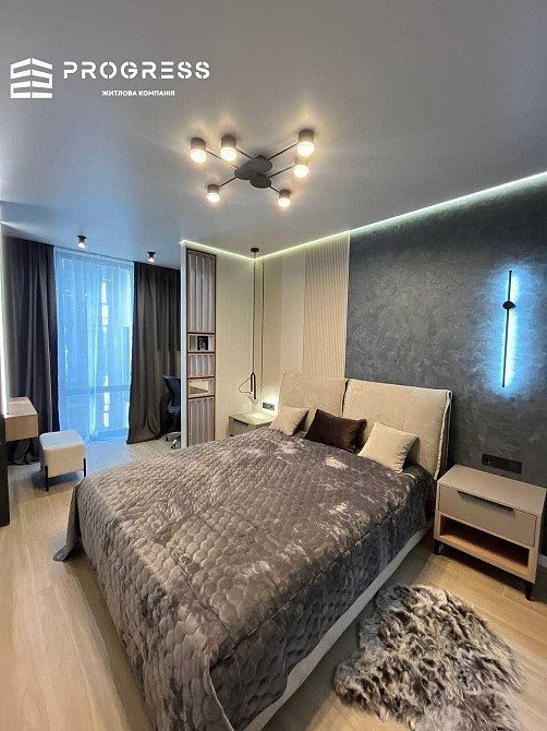 Продається 2-кімнатна квартира в елітному ЖК "Manhattan" з ремонтом Івано-Франківськ - зображення 3