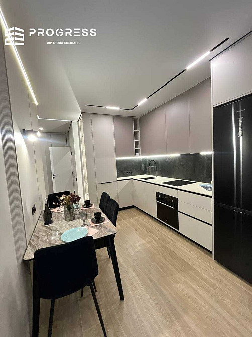 Продається 2-кімнатна квартира в елітному ЖК "Manhattan" з ремонтом Івано-Франківськ - зображення 2