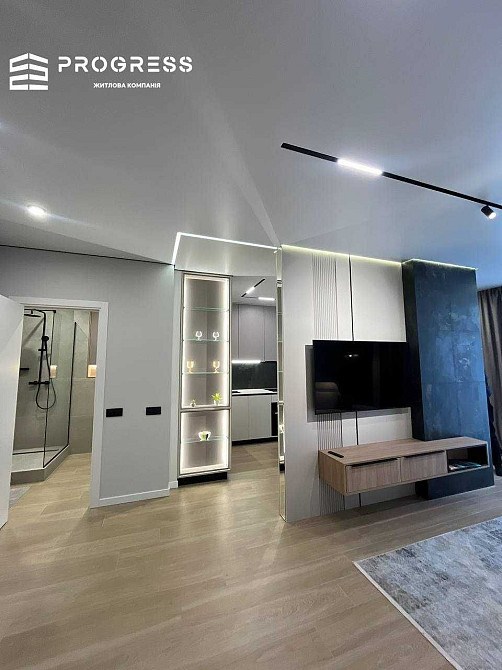 Продається 2-кімнатна квартира в елітному ЖК "Manhattan" з ремонтом Івано-Франківськ - зображення 5