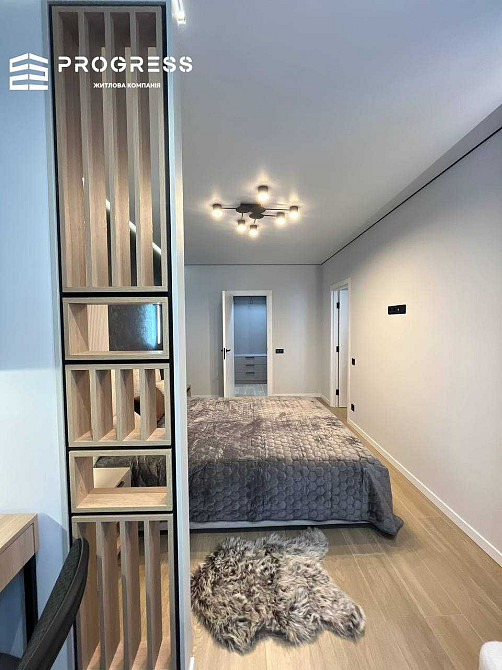 Продається 2-кімнатна квартира в елітному ЖК "Manhattan" з ремонтом Івано-Франківськ - зображення 8