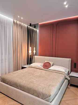 Продажа квартиры Киев 2 комнаты 64 м² ЖК Delmar Центр Печерск Дисконт Київ