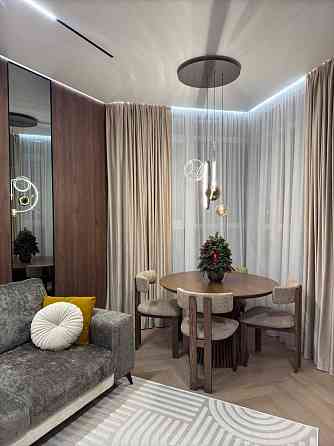 Продажа квартиры Киев 2 комнаты 64 м² ЖК Delmar Центр Печерск Дисконт Київ