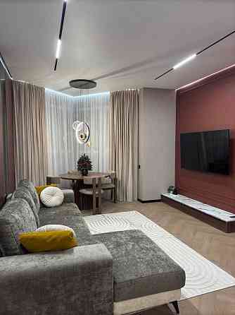 Продажа квартиры Киев 2 комнаты 64 м² ЖК Delmar Центр Печерск Дисконт Київ