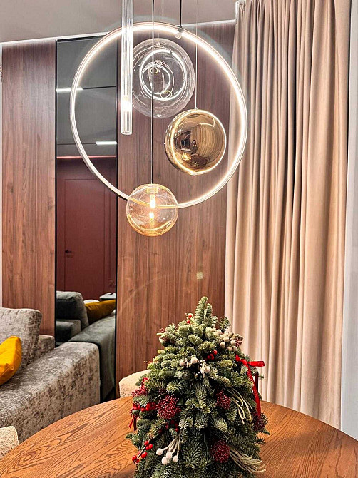 Продажа квартиры Киев 2 комнаты 64 м² ЖК Delmar Центр Печерск Дисконт Київ - зображення 7