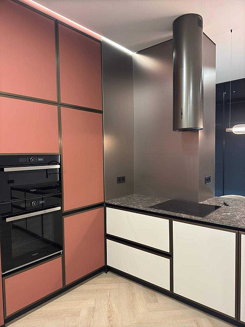 Продажа квартиры Киев 2 комнаты 64 м² ЖК Delmar Центр Печерск Дисконт Київ - зображення 6