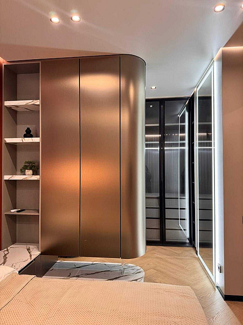 Продажа квартиры Киев 2 комнаты 64 м² ЖК Delmar Центр Печерск Дисконт Київ - зображення 8