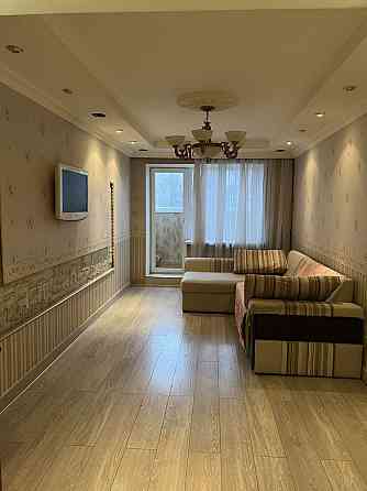 Продам квартиру 46кв м з авторським ремонтом 12 квартал 