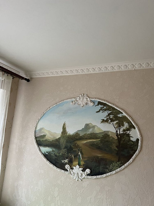 Продам квартиру 46кв м з авторським ремонтом 12 квартал  - зображення 7