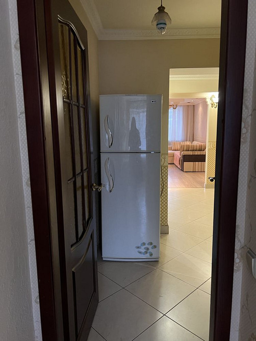 Продам квартиру 46кв м з авторським ремонтом 12 квартал  - зображення 5