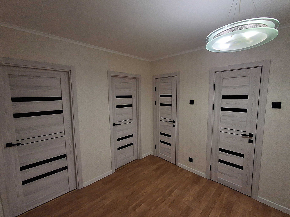 Велика 2-ох кімнатна квартира с видом на парк Ірпінь - зображення 5