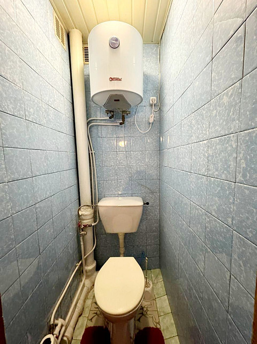 2к пр. Героев 27, ж/м Победа Дніпро - зображення 7