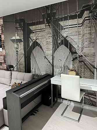 3 кімн Центр Ямська 35, метро Палац Украіна -11 хв Київ