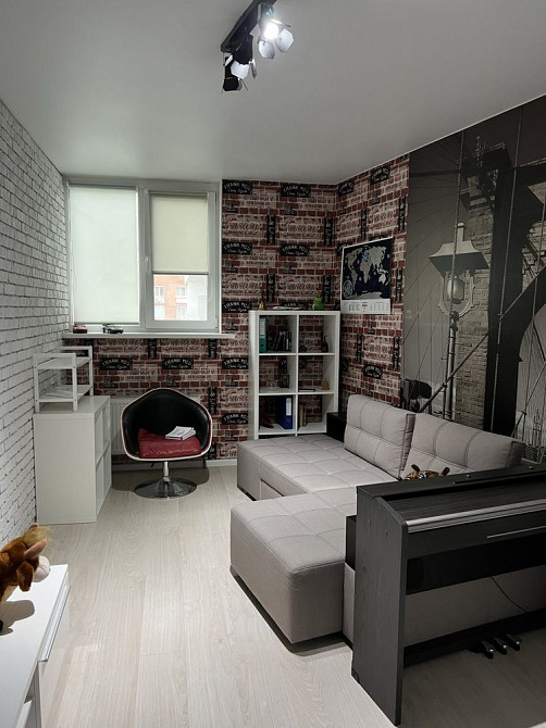 3 кімн Центр Ямська 35, метро Палац Украіна -11 хв Київ - зображення 4