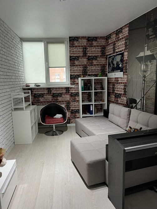 3 кімн Центр Ямська 35, метро Палац Украіна -11 хв Київ - зображення 3