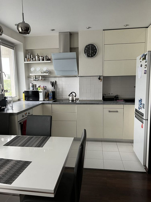 3 кімн Центр Ямська 35, метро Палац Украіна -11 хв Київ - зображення 2