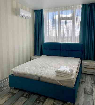 Аренда 1к квартиры ЖК Современный квартал, Отрадный, Соломенский район Київ