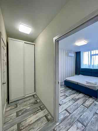 Аренда 1к квартиры ЖК Современный квартал, Отрадный, Соломенский район Київ