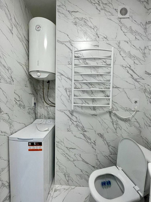 Аренда 1к квартиры ЖК Современный квартал, Отрадный, Соломенский район Київ - зображення 7