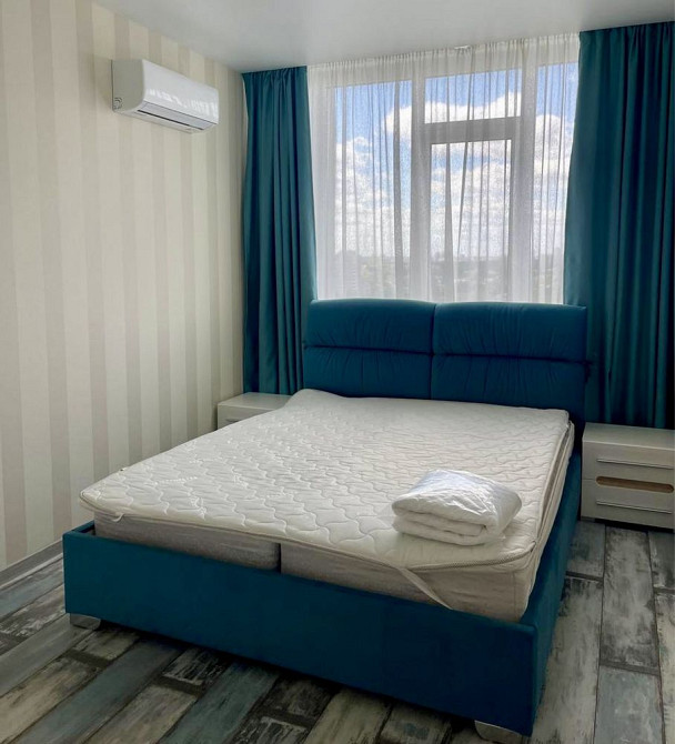 Аренда 1к квартиры ЖК Современный квартал, Отрадный, Соломенский район Київ - зображення 1