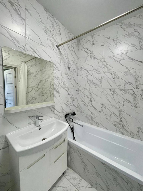 Аренда 1к квартиры ЖК Современный квартал, Отрадный, Соломенский район Київ - зображення 6