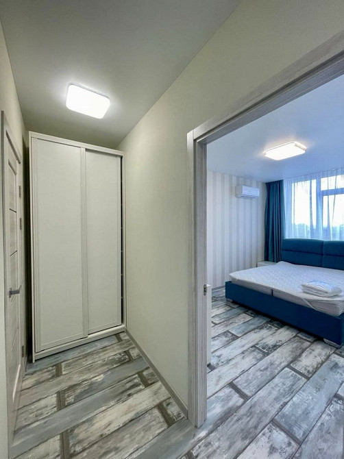 Аренда 1к квартиры ЖК Современный квартал, Отрадный, Соломенский район Київ - зображення 3