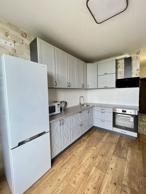 Аренда 1к квартиры ЖК Современный квартал, Отрадный, Соломенский район Київ - зображення 5