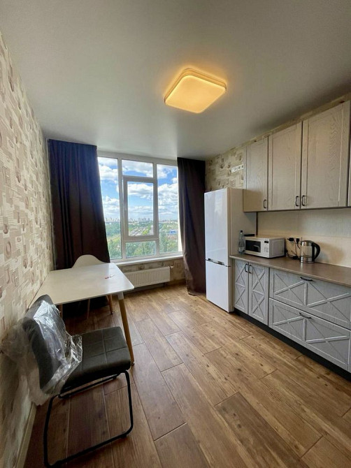 Аренда 1к квартиры ЖК Современный квартал, Отрадный, Соломенский район Київ - зображення 4