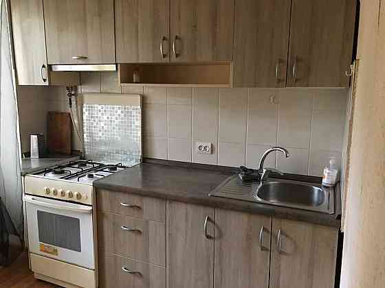 Здам в довгострокову оренду 1-кімн квартиру на Королева Одесса