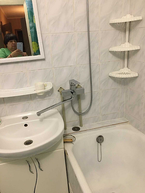 Здам в довгострокову оренду 1-кімн квартиру на Королева Одесса - изображение 5