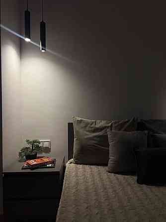 Оренда євродвушки в новому ЖК Харківське шосе 190 Київ