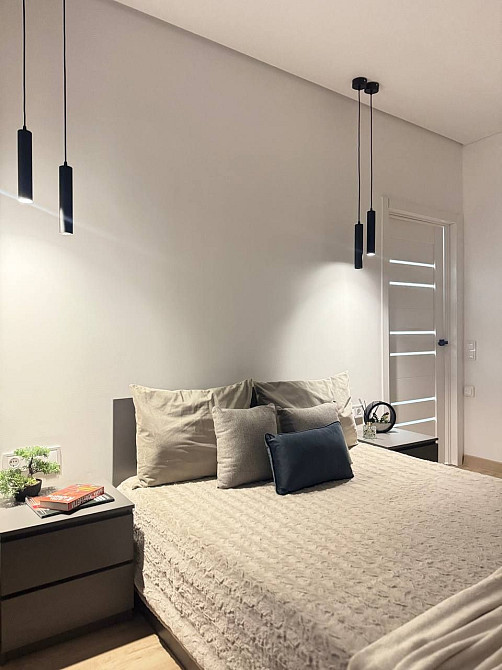 Оренда євродвушки в новому ЖК Харківське шосе 190 Київ - зображення 7