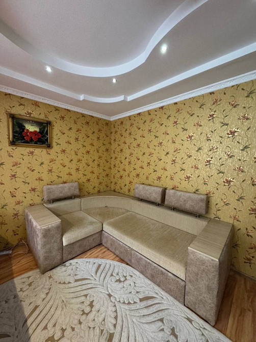 Здам в оренду однокімнатну квартиру Центральний  Парк Ирпень - изображение 1